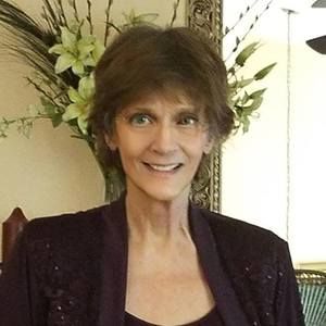 Meet your Posher, Linda